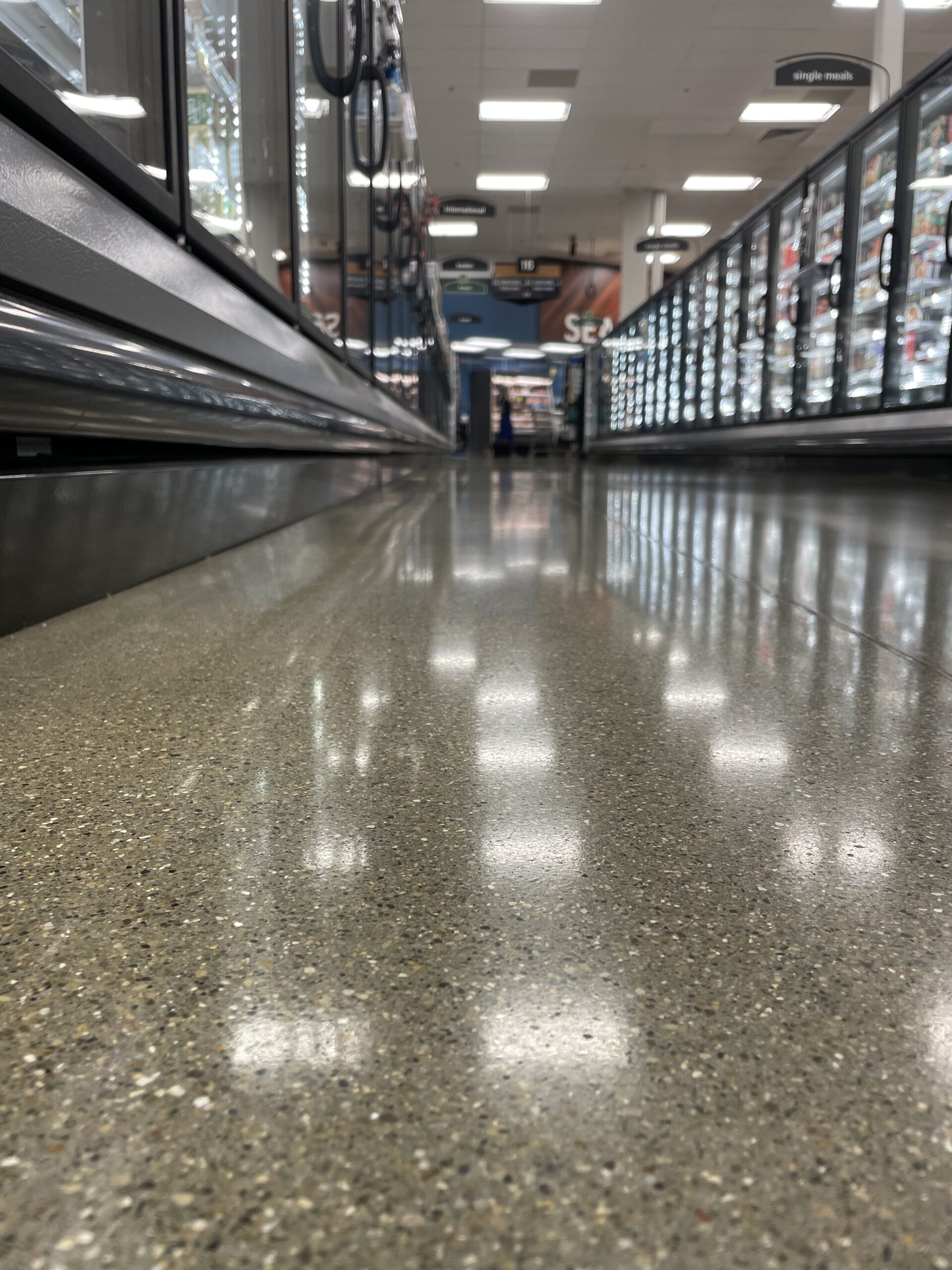 Commercial Flooring